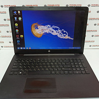 Ноутбук Ноутбук HP 15-rb096ur