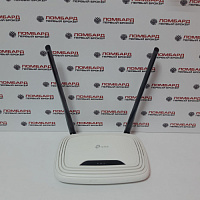  Роутер TP-Link TL-WR841N