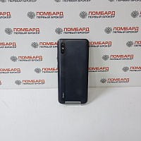 Смартфон Xiaomi Redmi 9A 2/32 ГБ