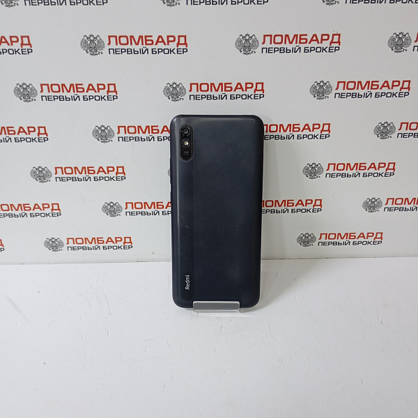 Смартфон Xiaomi Redmi 9A 2/32 ГБ