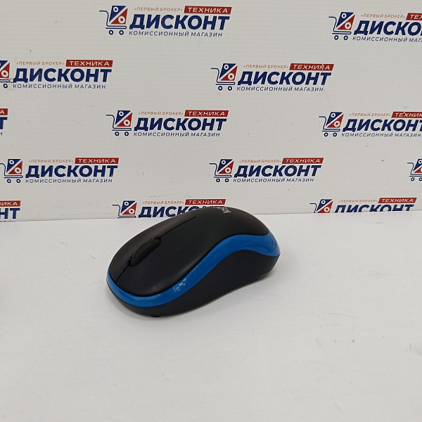 Мышь беспроводная Logitech M185