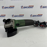УШМ Hitachi G13SR4