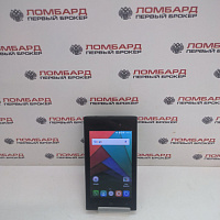 Смартфон Micromax Q301