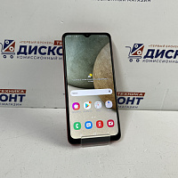  Смартфон Samsung Galaxy A12 3/32 ГБ