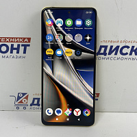 Смартфон Xiaomi POCO X4 Pro 5G 6/128 Гб