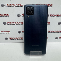 Смартфон Samsung Galaxy M12 3/32 Гб