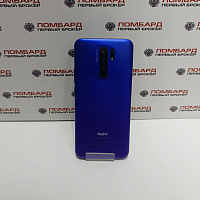 Смартфон Xiaomi Redmi 9 3/32 ГБ