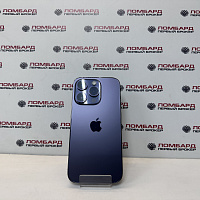 Смартфон Apple iPhone 14 Pro 128 Гб