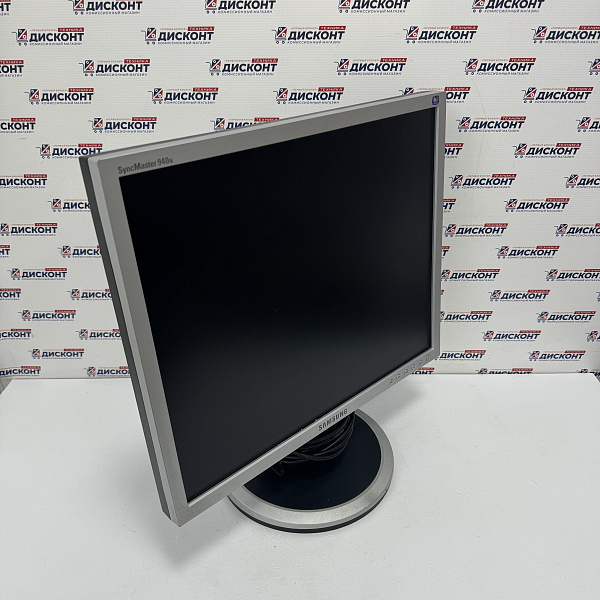 Монитор Samsung SyncMaster 940N