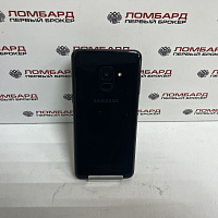 Смартфон Samsung Galaxy A8 4/32 ГБ