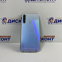 Смартфон Xiaomi Redmi Note 8 4/128 Гб