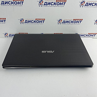 Ноутбук Asus K53U