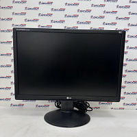 Монитор LG Flatron W2234S- BN