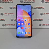 Смартфон HONOR 10X Lite  4/128 ГБ