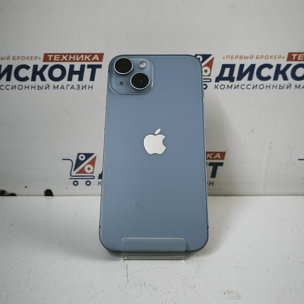 Смартфон Apple iPhone 14 128 Гб