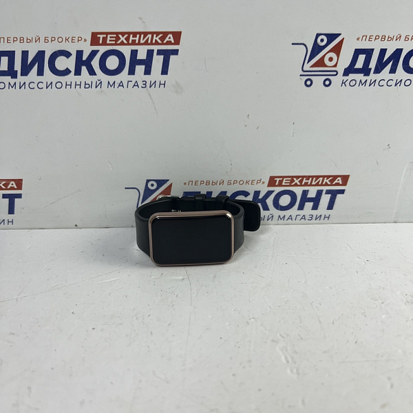 Умные часы HUAWEI Watch Fit