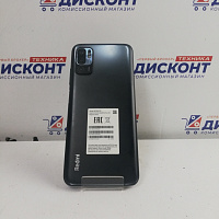 Смартфон Xiaomi Redmi Note 10T 4/128 ГБ