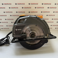 Дисковая пила DEKO DKCS1800