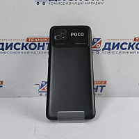 Смартфон Xiaomi POCO C40 3/32 ГБ