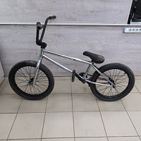 Велосипед BMX
