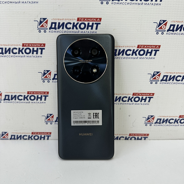 Смартфон HUAWEI nova 12i 8/256 Гб