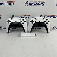 Портативная игровая консоль 2.4G Wireless