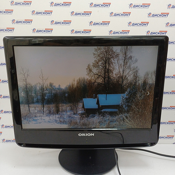 Телевизор Orion LCD1922