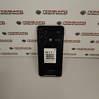 Смартфон Xiaomi Redmi Note 13 256 ГБ
