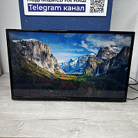 Телевизор LED DEXP H32F7100C