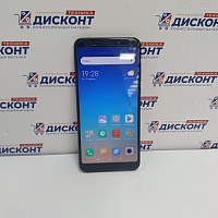 Смартфон Xiaomi Redmi 5 Plus 4/64 ГБ