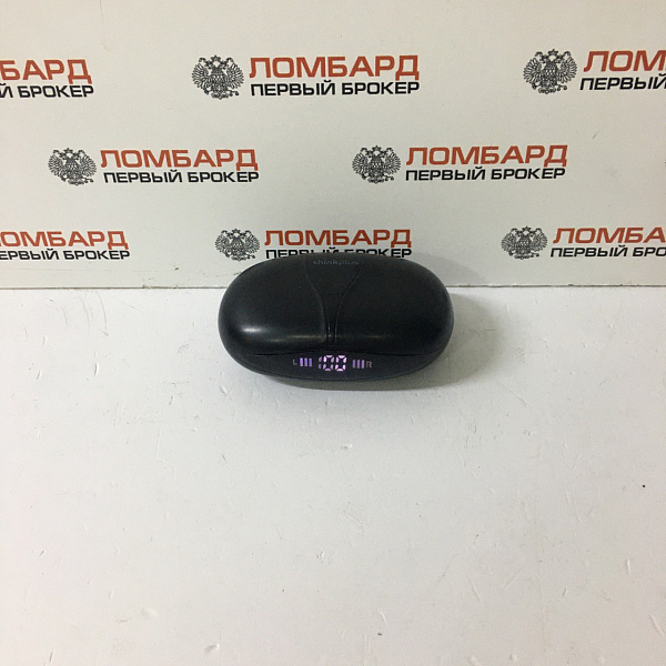 Наушники TWS Lenovo ThinkPlus XT80