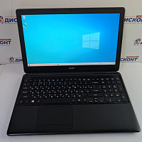 Ноутбук Acer 15.6’ Aspire E1-522