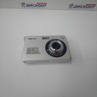 Компактная камера DEXP DC5100