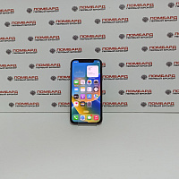Смартфон Apple iPhone X 256 Гб