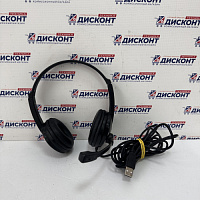 Компьютерная гарнитура Accutone UB101