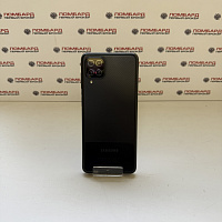  Смартфон Samsung Galaxy A12 3/32 Гб