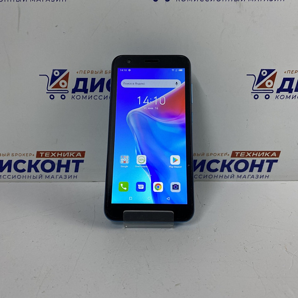 Смартфон Itel A27 32 Гб