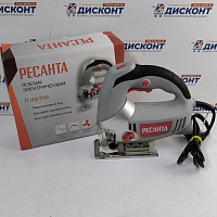 Лобзик электрический Л-80/750 Ресанта
