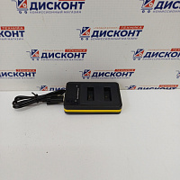 Зарядная станция для АКБ