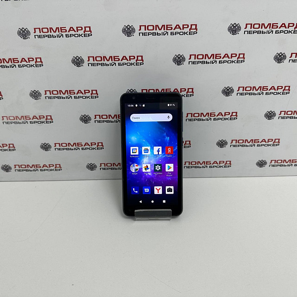 Смартфон ZTE Blade L8 2/32 Гб