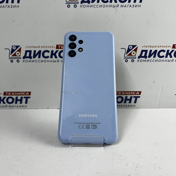 Смартфон Samsung Galaxy A13 3/32 Гб