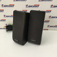 Колонки компьютерные Creative A35 (MF1630)