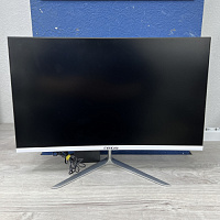 Монитор  FYHXele 24" FY24FMC-W