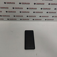 Внешний аккумулятор Carmega 10000mAh Charge 10 black (CAR-PB-201-BK)