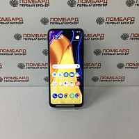 Смартфон Xiaomi POCO C40 4/64 Гб