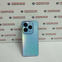 Смартфон INFINIX Hot 40 8/256 ГБ