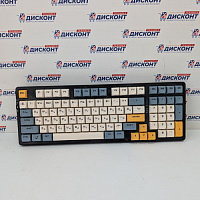 Клавиатура ARDOR GAMING Guardian