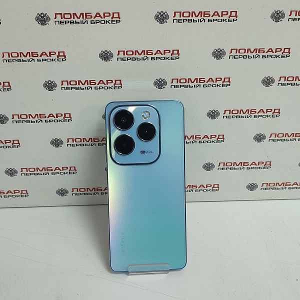 Смартфон INFINIX Hot 40 8/256 ГБ