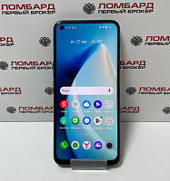 Смартфон realme 9 5G 4/64 ГБ