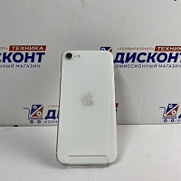 Смартфон Apple iPhone SE 2020 64 ГБ